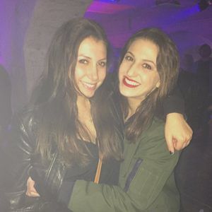 Meet your Posher, Julia